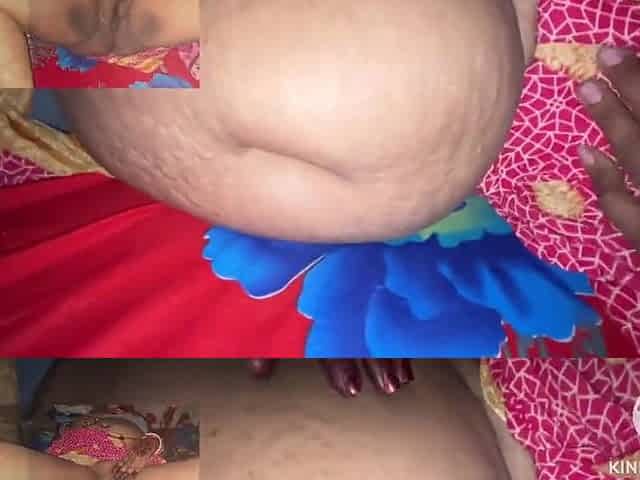 Aunties Big Pussy BBW Porn
