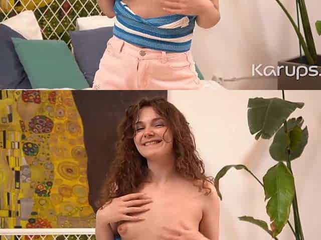 Purr Simona And Simona Purr - Exotic Sex Clip Solo Try To Watch For , Check It