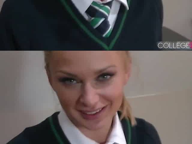 Ivana Sugar In Taunts Teacher To Pound Her Ass