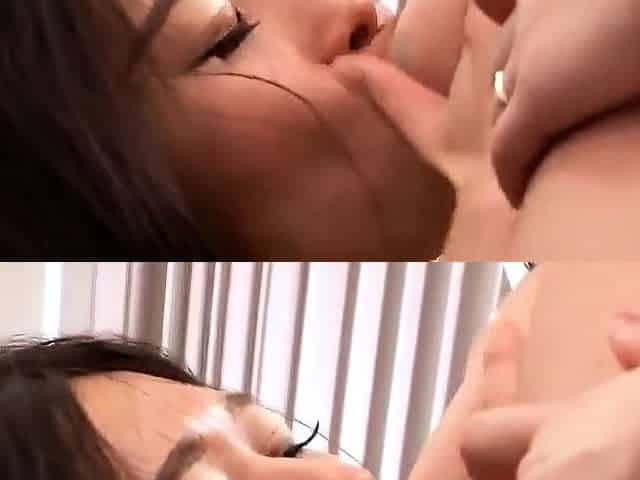 We Love Amateur Asian College Teens in Dorm pt 1