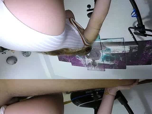 Amateur Hardcore POV