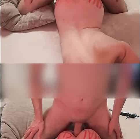 almost any hardcore anal of the world
