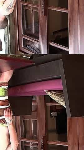 German Guy on Thai Vacation Horny Skinny Asian Teen Fucked in Interracial