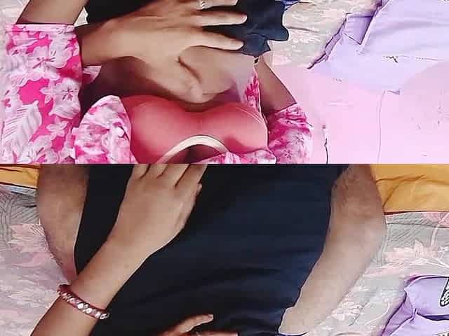 Fucking and Cumshot