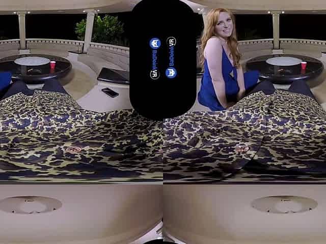 BaDoinkVR.com Fucking Your Son's Future Wife Penny Pax In