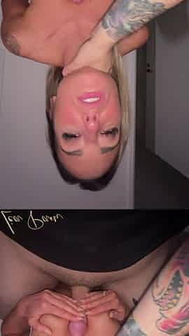 Sextape Video Fuck Me in POV at the Hotel