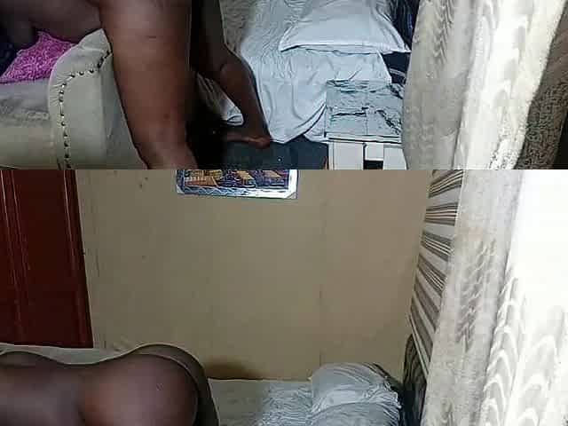 A PORNSTAR WAS BORN TAKING 13 INCHES OF THE LAGOS MONSTER!!!!