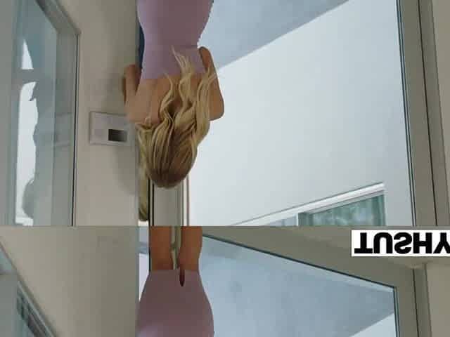 TUSHY Anal With My Ex-Spouse and Superlatively good Ally