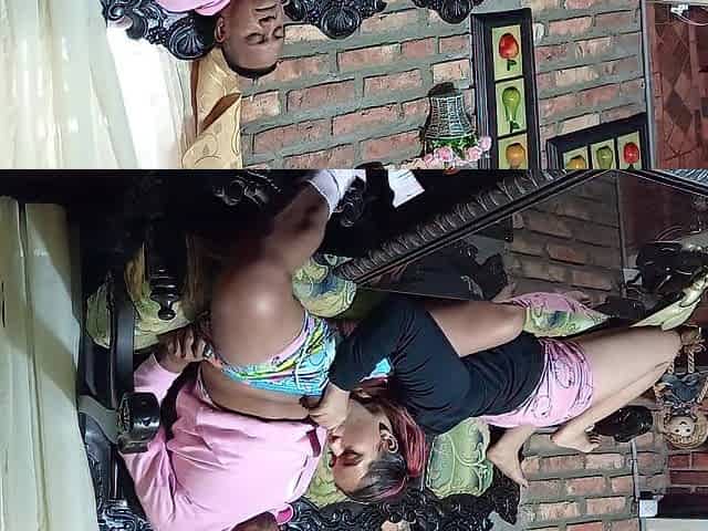 DEL AMOR AL ODIO SOLO HAY UNA COGIDA CON MI HERMANASTRO