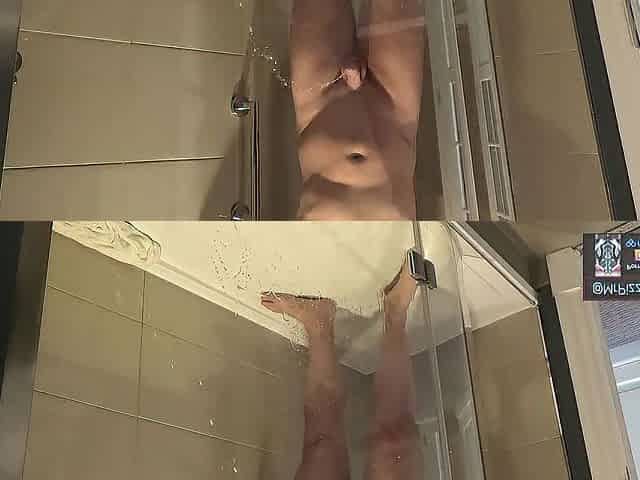 Compilation of some wicked pissing places