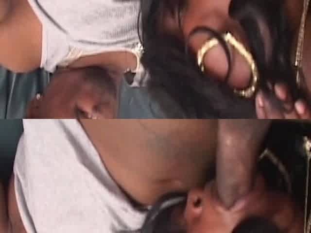 Blane Bryants Black BBW Porn