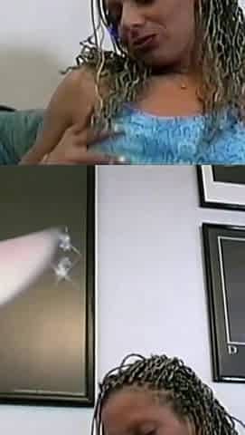 Wild Amateur Slut Takes a Nice Solid Cock
