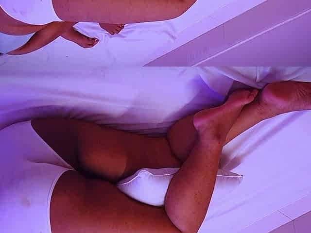 Fat Booty Teen Whore Want Rough Anal Drilling & Gets Big Ass Destroyed From Roommate