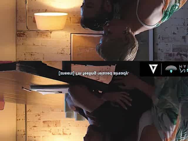 Hot mother I'd like to fuck Gets Banged Hard During NURU Experience
