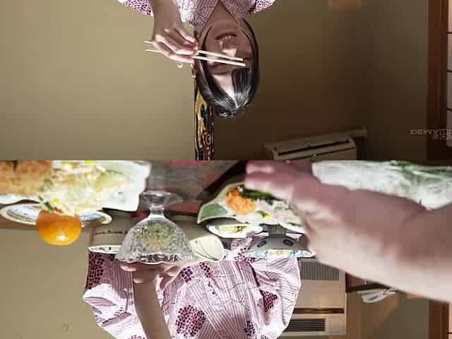 Japanese Teen 18+