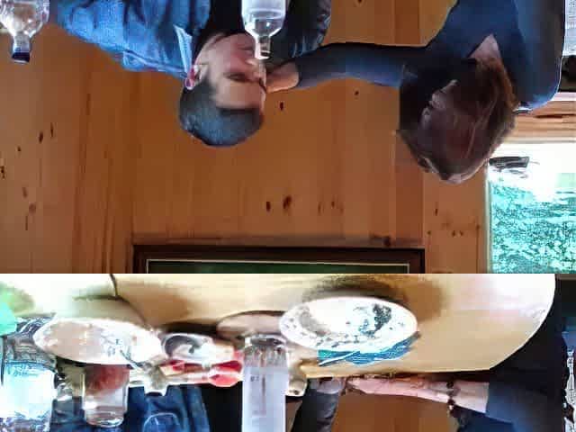 Russian Mom Home Lovemaking Meet 18-Years-Old Guy