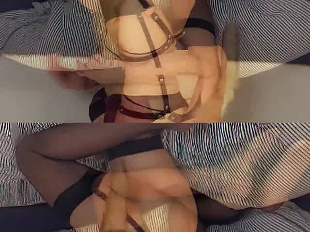 Sesso amatoriale con plug anale Mi sborra dentro e poi vengo di brutto - Amateur Pair Miele Blanco