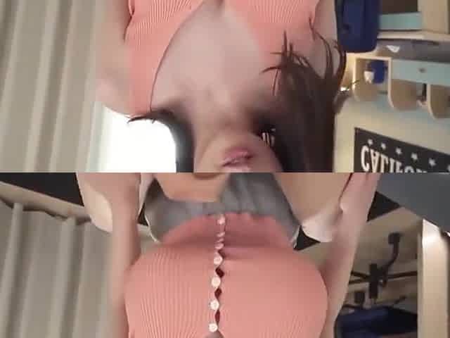 Big Tits Japanese Stepsister