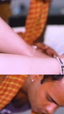 Hot Beautiful Desi Girl Gets Fucked Hard by Servant