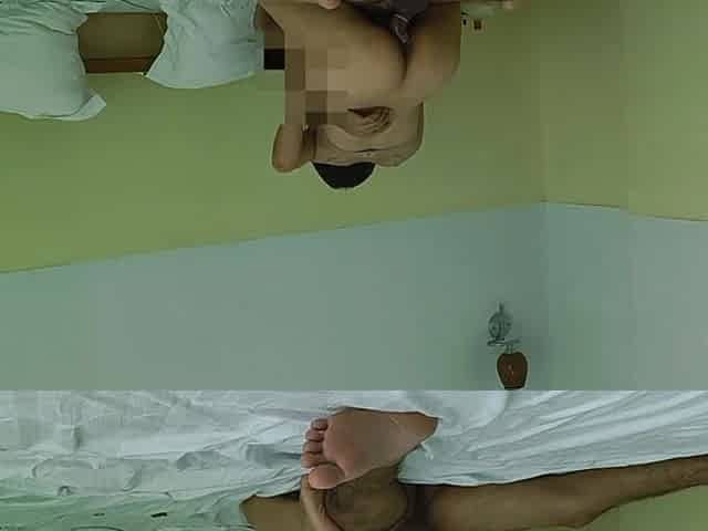 Amateur college gal date sex with her boyfriend