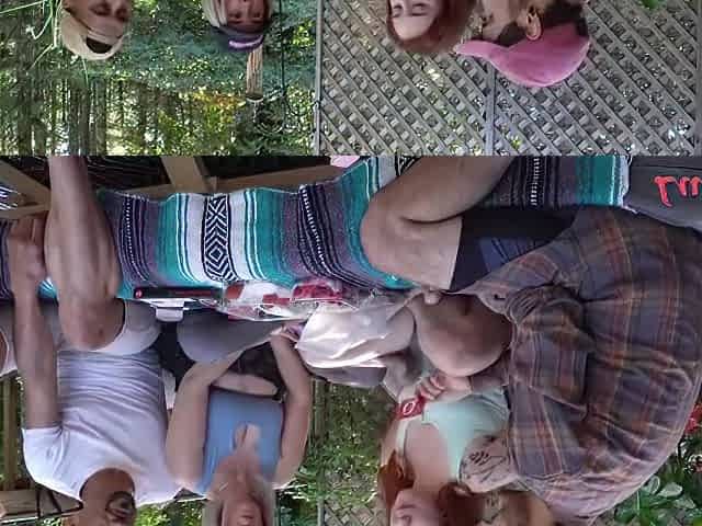 Autumn Cam Lilith And Lowkey Flirt Dare Fuck