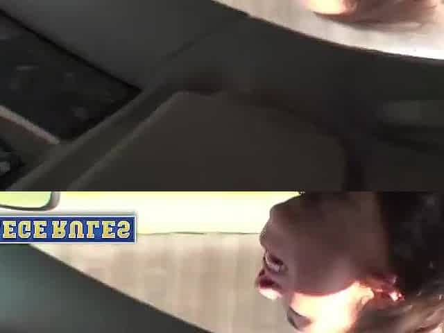 COLLEGE RULES - College Angels Submit The Wildest Clip With Public Flashing, Blowjobs, And Hawt Dreams