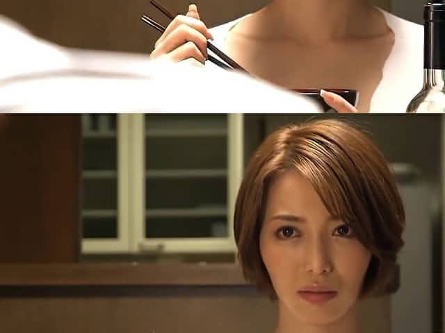 Hardcore compilation with hot busty Japanese hookers