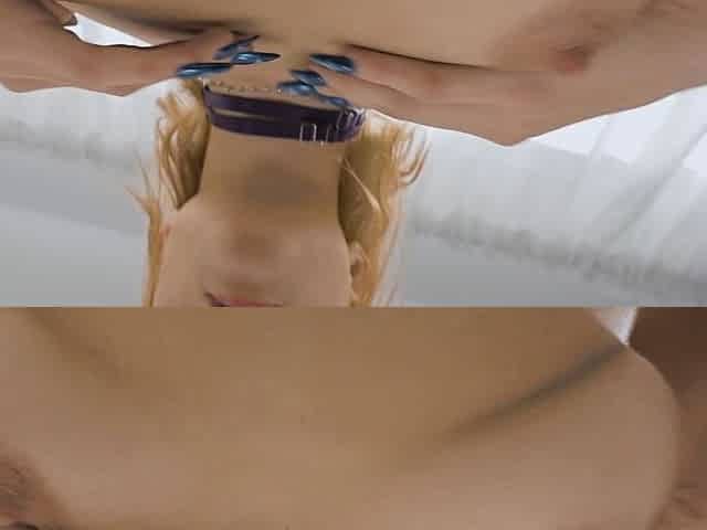Redhead Dolly Dyson Tight Ass Gets Wrecked In Deep Pounding