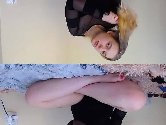 Bouncing Bazookas and Masturbating