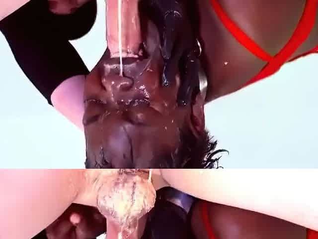 Ghetto Dp