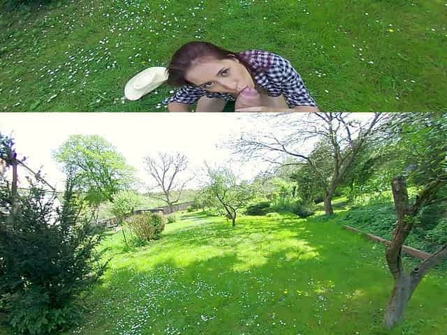 Paula Shy - Outdoor Activities