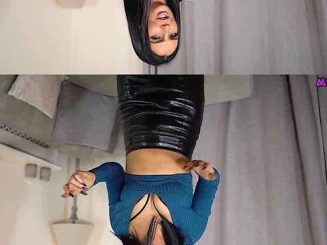 Roxee Couture - Making It up to U - 4K