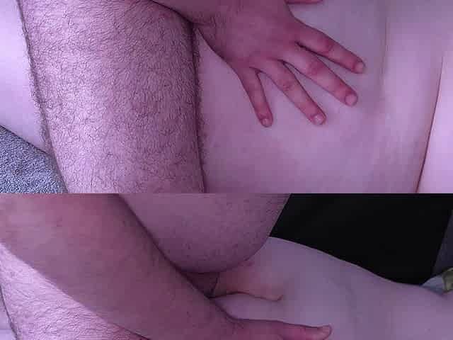 Huge Ass My Stepmom - Doggy Fuck!