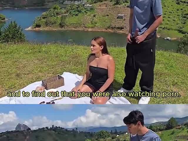 Hypnotic Kathy Lee69s Mature Stepmom Dirt