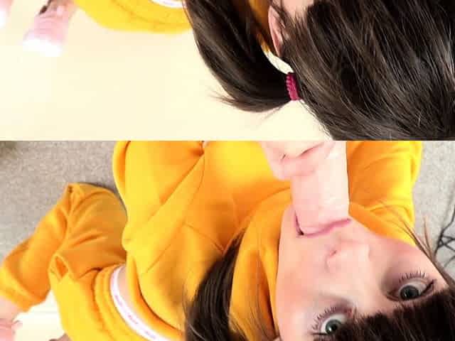Sydney Harwin - A Very British Slut