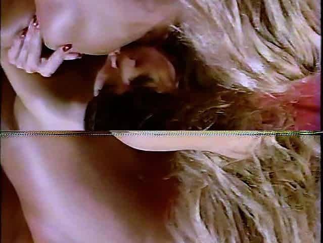 Amateur Blonde Blowjob CIM