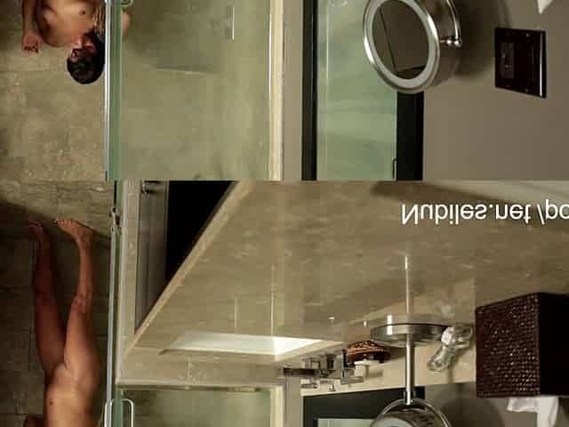 Hawt coed makes her oozing twat cum
