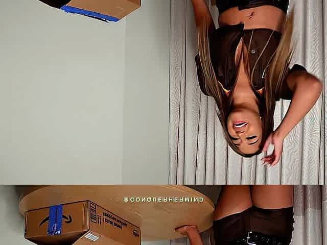 CHEATING GF FALLS IN LOVE WITH ANAL! W / FUNSIZE MEGAN !