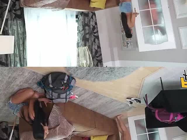 Horny Coquettes Porn Filthy - Vanessa Decker, Don Diego And May Thai