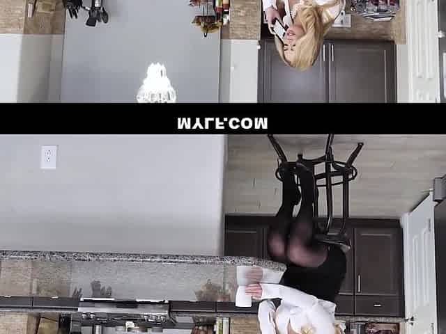 Slut Eats A Hot Milfs Pussy - Brooklyn Gray, Hot Pussy And Mia Lelani