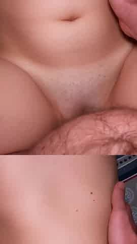 Fucking My Neighbor While My Husband Is at Work!