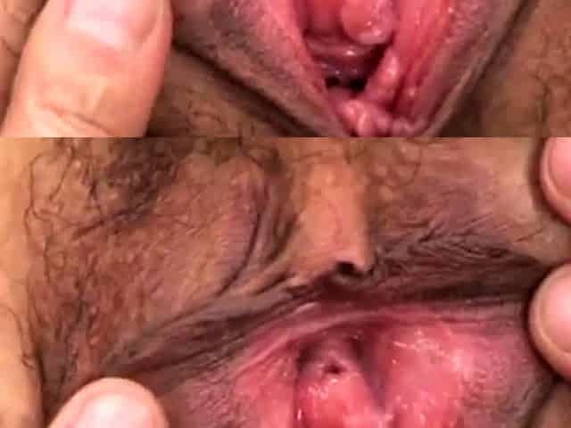 Amateur Babe Fucked Threesome