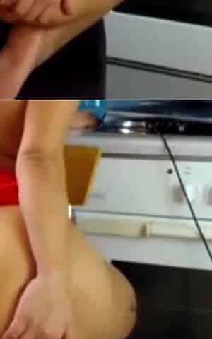 Naughty Booty Bounce: Sexydea's Erotic Twerking Extravaganza!