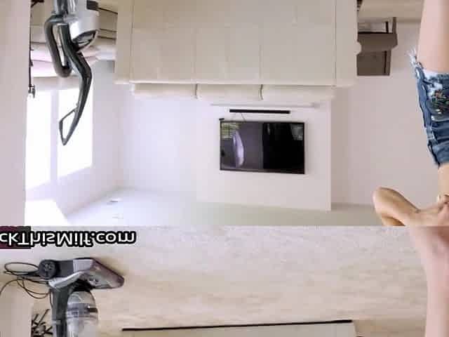 Naughty slut filthy xxx scene