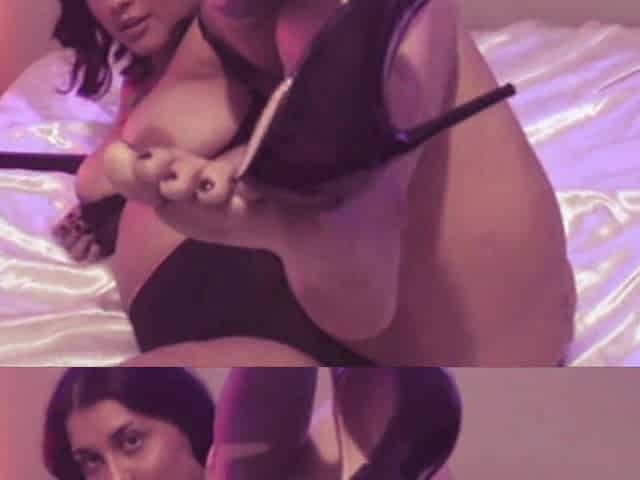 My Feet Are Your Number 1 Priority - Dirty Version