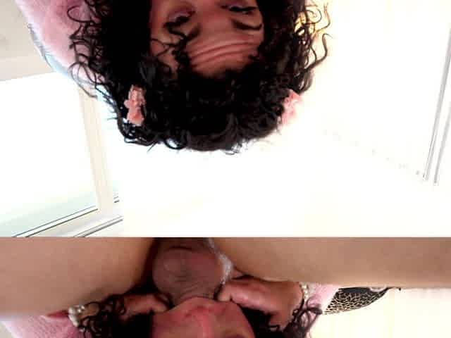 MILF Deeepthroaters Volume 03 - 3 Amazing Deepthroat Facefuck Throatfuck Blowjobs - Featuring Betty B, Eva Long, Marilyn Johnson