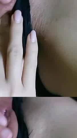 She Fucks Strangers for the First Time