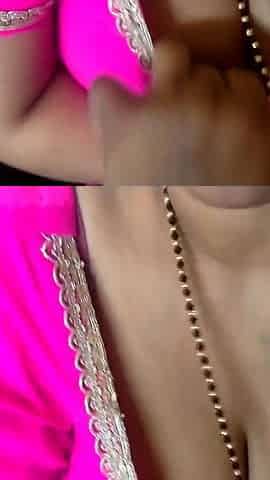 Newly Married Bhabhi Fucked by Devar - Big Boobs Cumshot