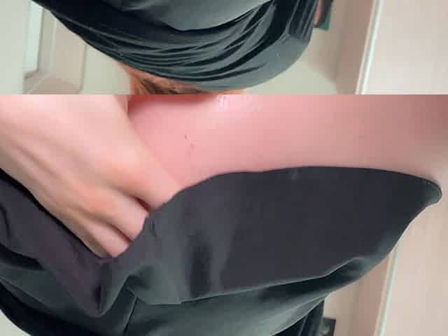 My Real First Time Anal
