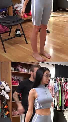 Bts - Curious Alex Coal Wants More of Bryan Gozzling's Rough Sex!